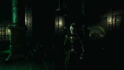 первый скриншот из YAR: Forgotten Throne