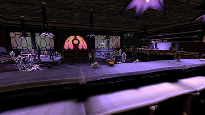 первый скриншот из My Little Cafe Nightmare