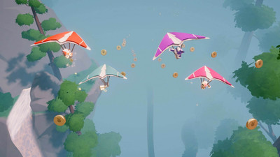 первый скриншот из Biped 2