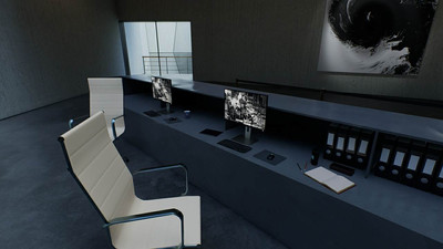 третий скриншот из Twisted Gallery