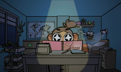 первый скриншот из Victoria: La Primera