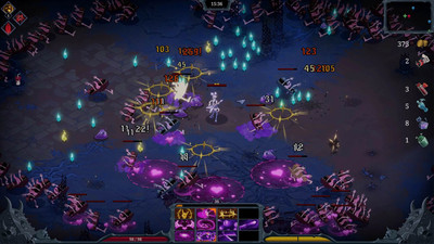 первый скриншот из Devil Jam