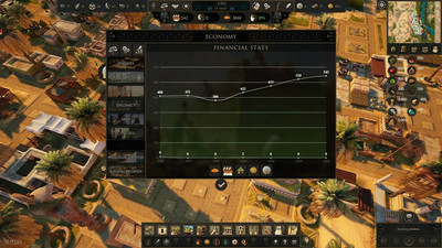 третий скриншот из Buildеrs of Egypt