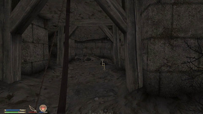 четвертый скриншот из Oblivion LORMod Pack (The Elder Scrolls IV: Oblivion)