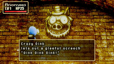 третий скриншот из Stray Children