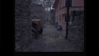 первый скриншот из İblis3:Phenomena