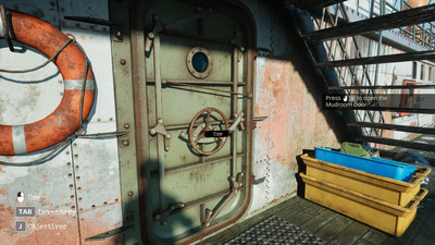 четвертый скриншот из Ire: A Prologue