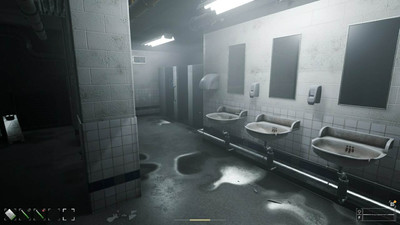 четвертый скриншот из CRYO