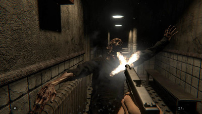 третий скриншот из 7th Floor