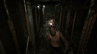 второй скриншот из Echoes of the Living