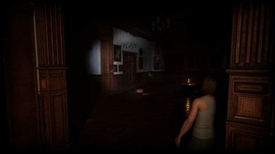 третий скриншот из DEATHWATCHERS