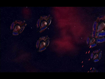 первый скриншот из Мод Clone Wars 1.5 к Star Wars Empire At War