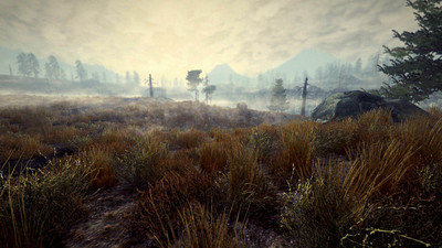 четвертый скриншот из Mods A Soul of Fallen Worlds - Ruined America [SFW-RA]