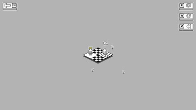 второй скриншот из PANIK