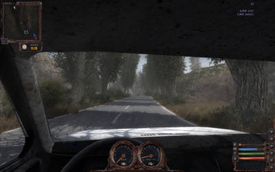 четвертый скриншот из Патч – X-Ray 32-bits Engine 2020 [S.T.A.L.K.E.R. Lost Alpha Developer's Cut / 1.4007 Final]