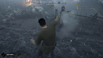 первый скриншот из Tales of Old: Dominus