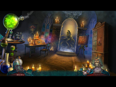 первый скриншот из Reflections of Life: Gone But Not Forgotten Collector's Edition / Отражения жизни: Ушли, но не забыты Коллекционное издание