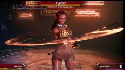 первый скриншот из Futa Nights: Bloody Sluts