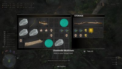 четвертый скриншот из Bigfoot Life