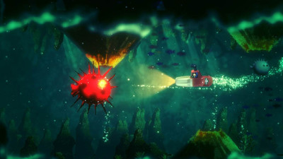 четвертый скриншот из Stray Children