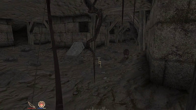 третий скриншот из Oblivion LORMod Pack (The Elder Scrolls IV: Oblivion)