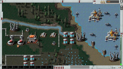 четвертый скриншот из Dying Breed