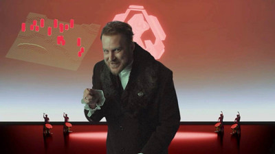 третий скриншот из Dying Breed