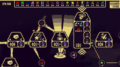 четвертый скриншот из Skigill