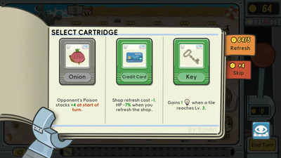 первый скриншот из Roulette Hero