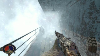 второй скриншот из МОД Анабиоз: Сон Разума | Cryostasis: Sleep of Reason