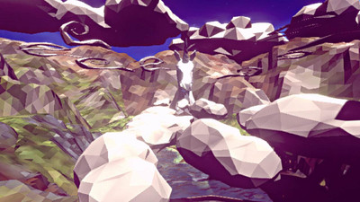 второй скриншот из Dreamcore Retro