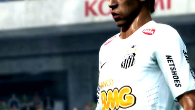 первый скриншот из Russian Super Patch 2013 (Pro Evolution Soccer 2013)