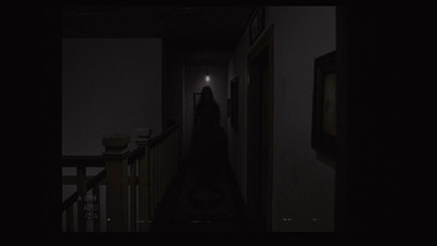 четвертый скриншот из İblis3:Phenomena