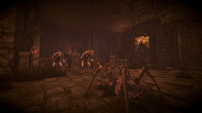 второй скриншот из Second Sun