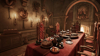 первый скриншот из Escape Simulator 2