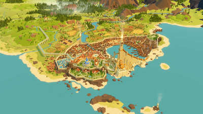 четвертый скриншот из Tavern Keeper