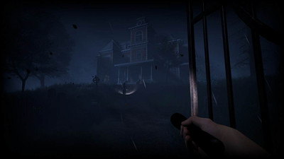 второй скриншот из DEATHWATCHERS