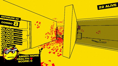 третий скриншот из HEADACHE DEMO