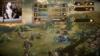 третий скриншот из Precursors: Armored Angels