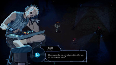 второй скриншот из Devil Jam