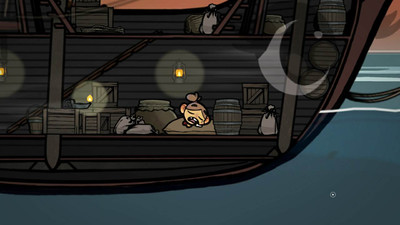 четвертый скриншот из Victoria: La Primera