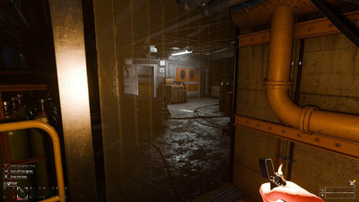 третий скриншот из CRYO