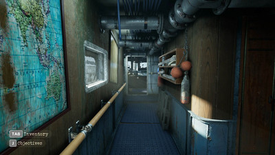 третий скриншот из Ire: A Prologue