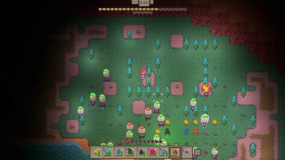 четвертый скриншот из Rebloom