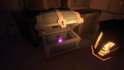 четвертый скриншот из Jester: A Foolish Ritual