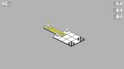 третий скриншот из PANIK