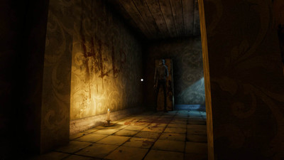 первый скриншот из Jeff The Killer: Horror Game