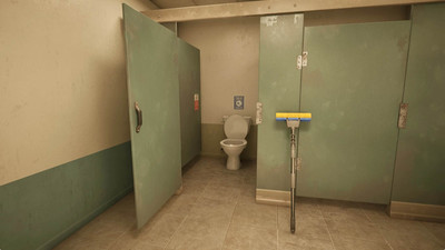 четвертый скриншот из Before Exit: Gas Station