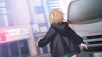 второй скриншот из Black Lily's Tale