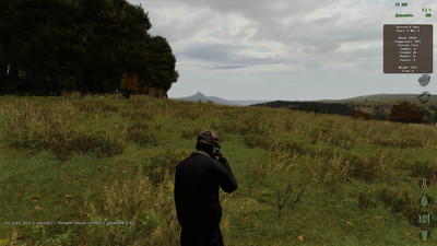 третий скриншот из Mods DayZ SinglePlayer Plus